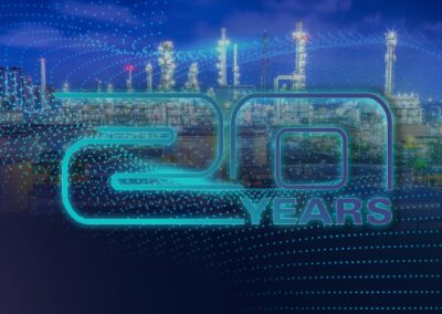 20 Years of Simplifying EAM Workflows