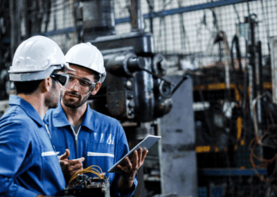 A Mobile App for SAP Plant Maintenance That Adapts to You